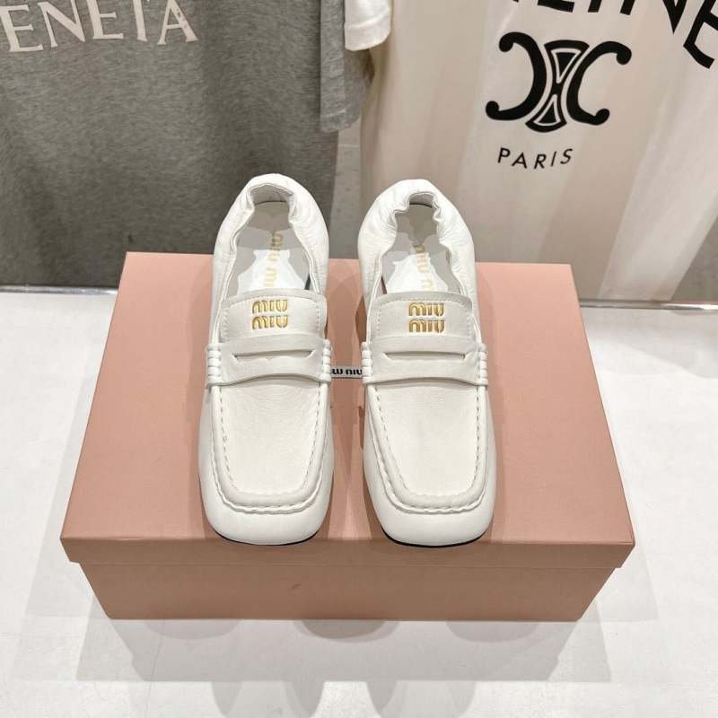 Miu Miu High Heels